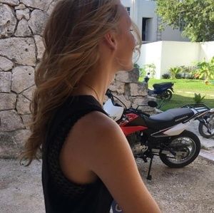 Meet your Posher, Kailee